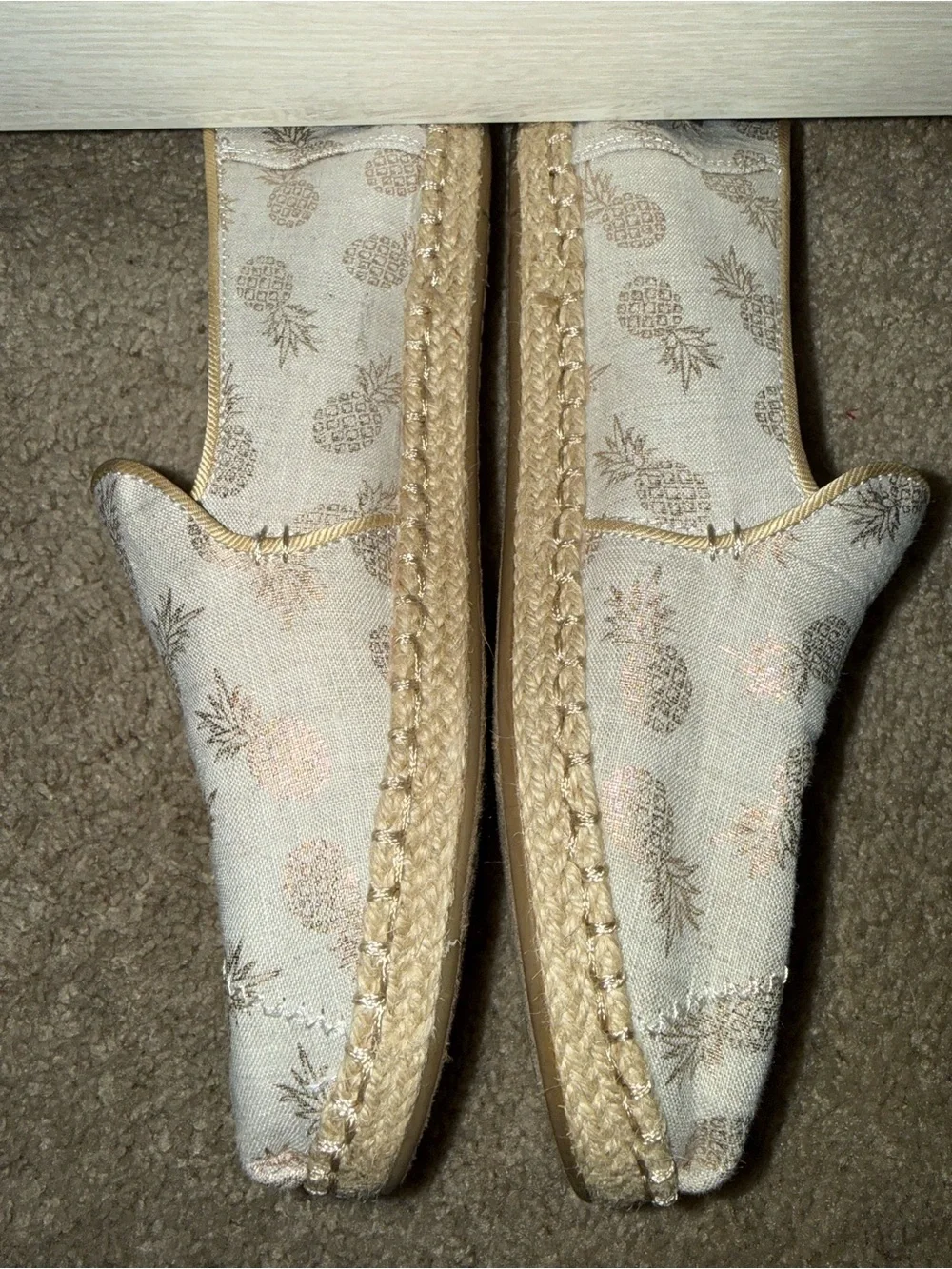Toms women size